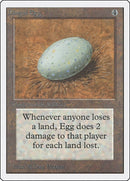 Dingus Egg [2ED]