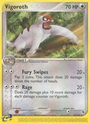 Vigoroth (47/109) [RS]