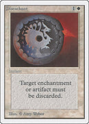 Disenchant [2ED]