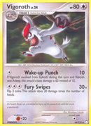 Vigoroth (68/123) [MT]