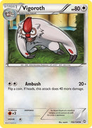 Vigoroth (102/124) [DRX]