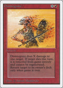 Disintegrate [2ED]