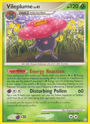 Vileplume (45/146) [LA]