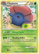 Vileplume (24/90) [UD]