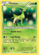 Virizion (13/101) [NVI]