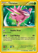 Virizion Secret (103/101) [PLB]