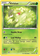 Virizion (15/113) [LTR]