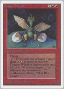 Dragon Whelp [2ED]