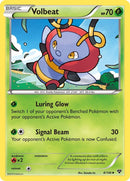 Volbeat (8/146) [XY]