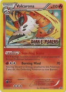Volcarona BW40 Prerelease (BW40) [PR]