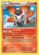 Volcarona (22/108) [DEX]