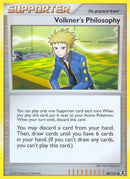 Volkners Philosophy (98/111) [RR]