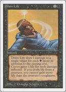 Drain Life [2ED]