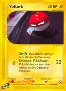 Voltorb 115 (115/147) [AQ]
