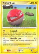 Voltorb 80 (80/100) [SF]