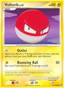 Voltorb 81 (81/100) [SF]