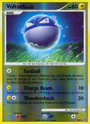 Voltorb Shiny (SH3) [SF]