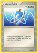 VS Seeker (100/112) [RG]