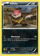 Vullaby (73/108) [DEX]