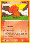 Vulpix (81/101) [HL]