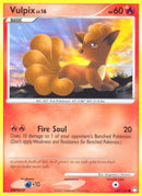 Vulpix (107/123) [MT]