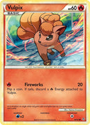 Vulpix (68/95) [UL]