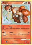 Vulpix (75/95) [CL]
