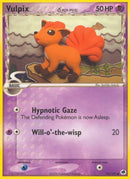 Vulpix Delta Species (70/101) [DF]
