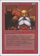 Dwarven Warriors [2ED]