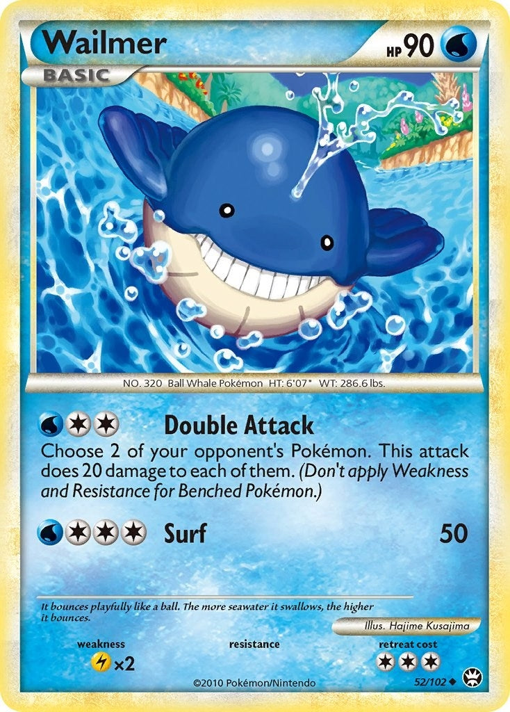 Wailmer (52/102) [TM]
