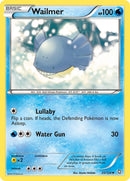 Wailmer (25/124) [DRX]
