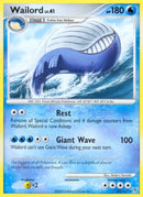 Wailord (47) [SV]