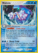 Walrein (15/101) [HL]