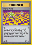 Warp Point (126/132) [G2]