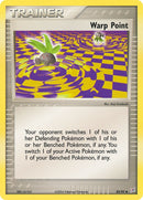 Warp Point (85/95) [MA]