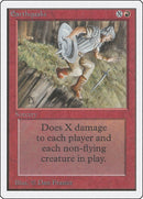 Earthquake [2ED]