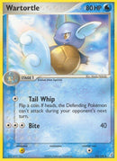 Wartortle 043 100 (43/100) [CG]
