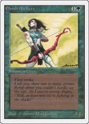 Elvish Archers [2ED]