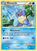 Wartortle (42/95) [UL]