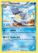 Wartortle (15/101) [PLB]
