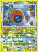 Wash Rotom (RT5) [RR]