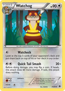 Watchog (79/98) [EPO]