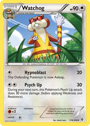 Watchog (119/149) [BCR]