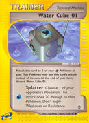 Water Cube 01 (140/147) [AQ]