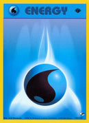 Water Energy (132/132) [G1]