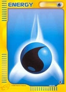 Water Energy (165/165) [EX]