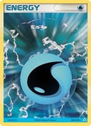 Water Energy (107/110) [HP]