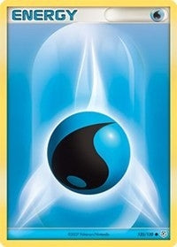 Water Energy (125/130) [DP]