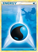 Water Energy (117/123) [HS]