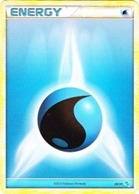 Water Energy 10 (10/30) [PR]